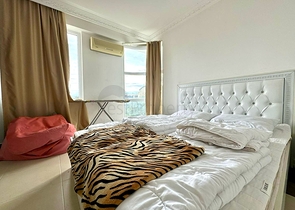 Вилла планировки 4+1 в районе Белек - Анталия