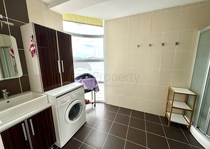 Вилла планировки 4+1 в районе Белек - Анталия