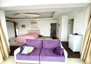 Вилла планировки 4+1 в районе Белек - Анталия