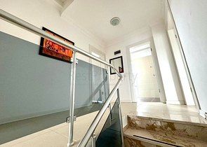 Вилла планировки 4+1 в районе Белек - Анталия