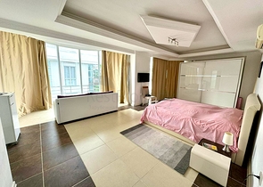 Вилла планировки 4+1 в районе Белек - Анталия