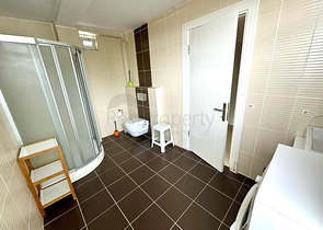 Вилла планировки 4+1 в районе Белек - Анталия