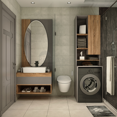 Инвестиционный проект в районе Кепез - Анталия