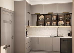 Инвестиционный проект в районе Кепез - Анталия