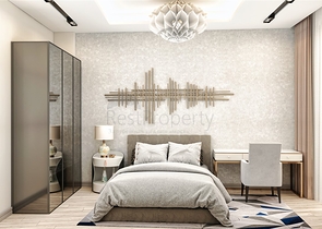 Инвестиционный проект в районе Кепез - Анталия