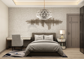 Инвестиционный проект в районе Кепез - Анталия