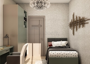 Инвестиционный проект в районе Кепез - Анталия