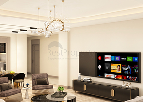 Инвестиционный проект в районе Кепез - Анталия