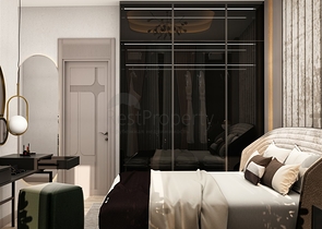 Инвестиционный проект в районе Кепез - Анталия