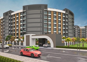 Инвестиционный проект в районе Кепез - Анталия