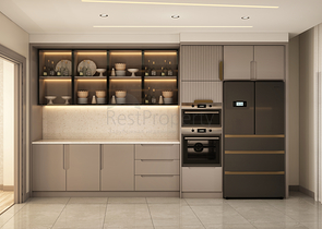 Инвестиционный проект в районе Кепез - Анталия