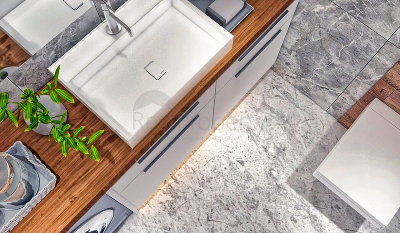 Инвестиционный проект в районе Алтынташ - Анталия