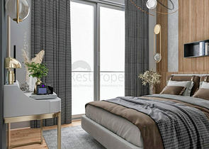 Инвестиционный проект в районе Алтынташ - Анталия