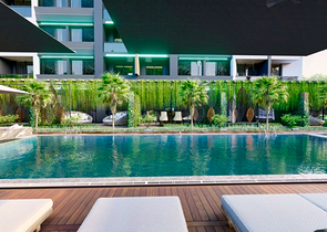 Инвестиционный проект в районе Алтынташ - Анталия