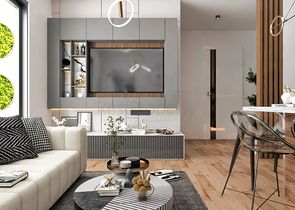 Инвестиционный проект в районе Алтынташ - Анталия