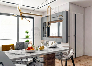 Инвестиционный проект в районе Алтынташ - Анталия