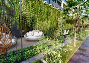 Инвестиционный проект в районе Алтынташ - Анталия