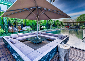 Инвестиционный проект в районе Алтынташ - Анталия