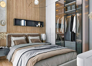 Инвестиционный проект в районе Алтынташ - Анталия