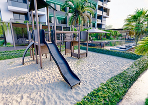 Инвестиционный проект в районе Алтынташ - Анталия