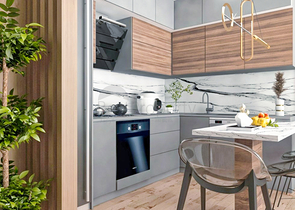 Инвестиционный проект в районе Алтынташ - Анталия