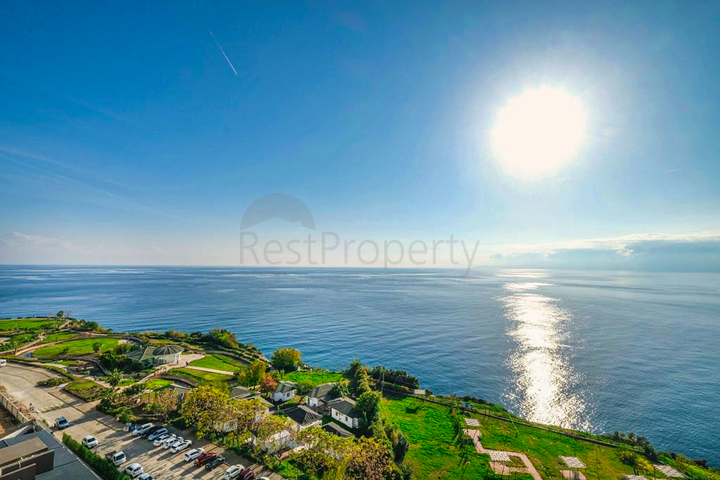 Квартира планировки 3+1 в микрорайоне Шириньялы