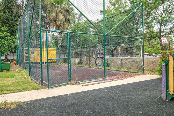 Квартира планировки 3+1 в микрорайоне Шириньялы