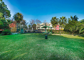 Квартира планировки 3+1 в микрорайоне Шириньялы