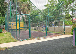 Квартира планировки 3+1 в микрорайоне Шириньялы