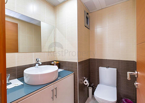 Квартира планировки 3+1 в микрорайоне Шириньялы - Анталия