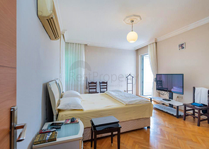 Квартира планировки 3+1 в микрорайоне Шириньялы - Анталия