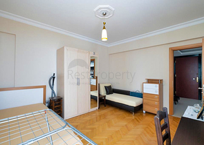 Квартира планировки 3+1 в микрорайоне Шириньялы - Анталия