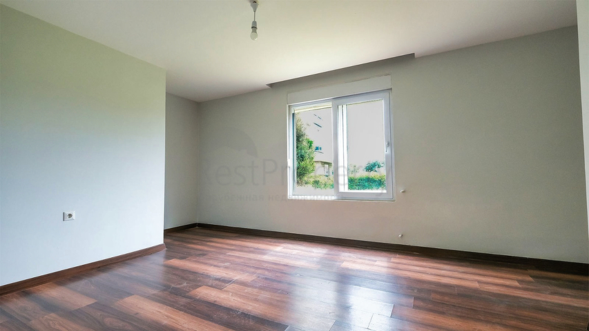 Квартира планировки 2+1 в районе Кепез - Анталия