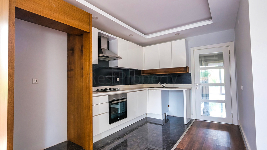 Квартира планировки 2+1 в районе Кепез - Анталия