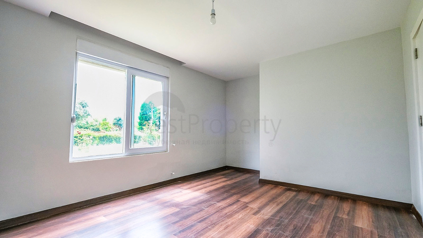 Квартира планировки 2+1 в районе Кепез - Анталия