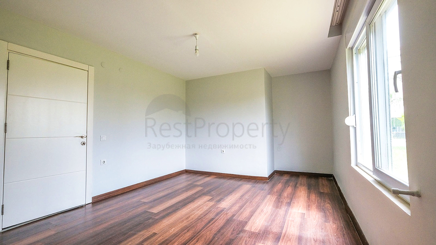 Квартира планировки 2+1 в районе Кепез - Анталия