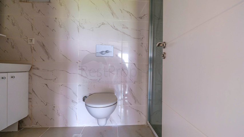 Квартира планировки 2+1 в районе Кепез - Анталия