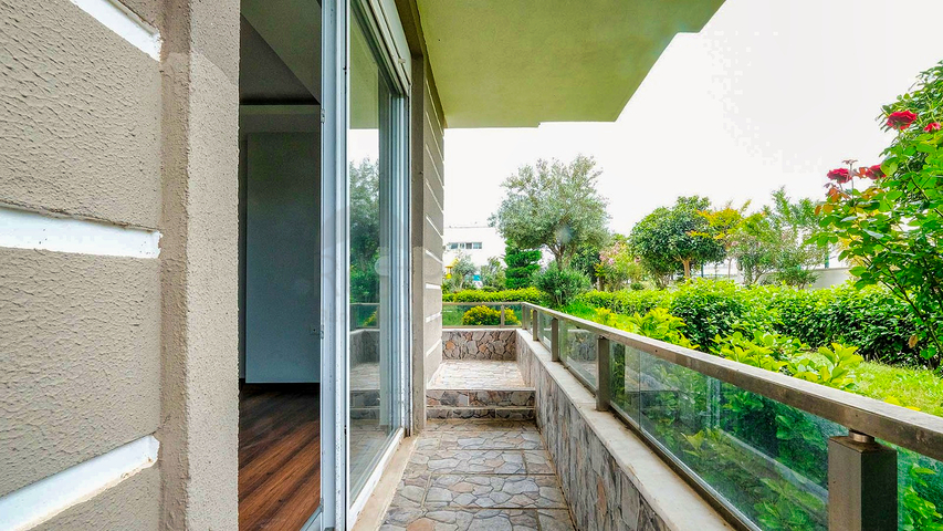 Квартира планировки 2+1 в районе Кепез - Анталия