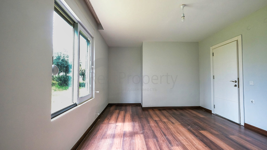 Квартира планировки 2+1 в районе Кепез - Анталия