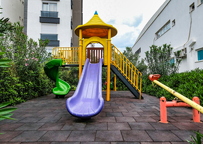 Квартира планировки 2+1 в районе Кепез - Анталия