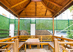 Квартира планировки 2+1 в районе Кепез - Анталия