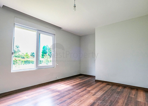 Квартира планировки 2+1 в районе Кепез - Анталия