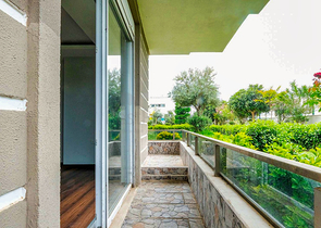 Квартира планировки 2+1 в районе Кепез - Анталия