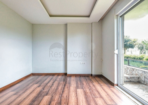 Квартира планировки 2+1 в районе Кепез - Анталия