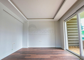 Квартира планировки 2+1 в районе Кепез - Анталия