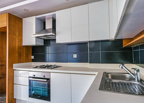 Квартира планировки 2+1 в районе Кепез - Анталия