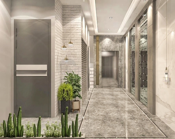 Квартиры планировки 2+1 , 3+1 и 4+1 в районе Кепез - Анталия