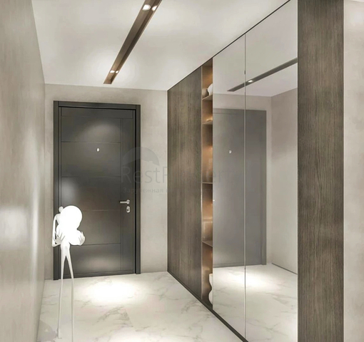 Квартиры планировки 2+1 , 3+1 и 4+1 в районе Кепез - Анталия