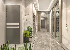 Квартиры планировки 2+1 , 3+1 и 4+1 в районе Кепез - Анталия