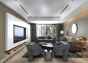 Квартиры планировки 2+1 , 3+1 и 4+1 в районе Кепез - Анталия